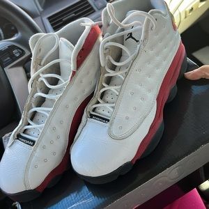 Air Jordan 13 youth size 6